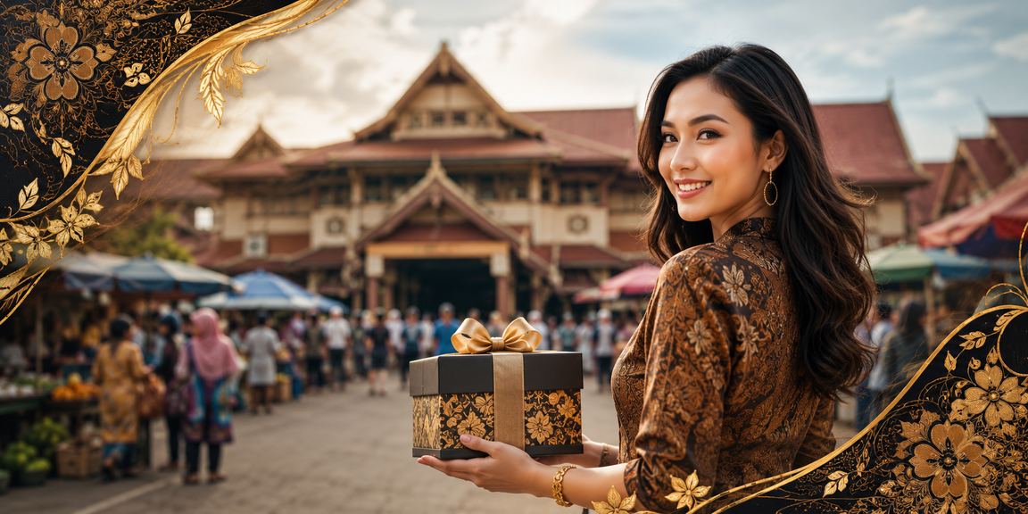 VIP bonus batik Kota Bharu promosi eksklusif rav4
