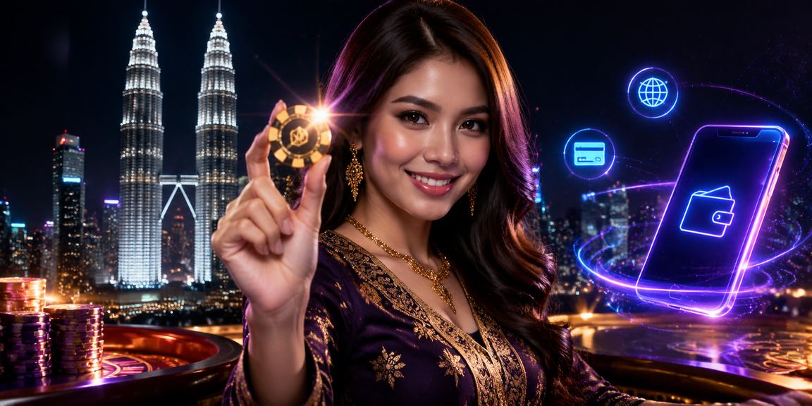 Aplikasi kasino Kuala Lumpur gaya tempatan log masuk akaun rav4 platform Malaysia