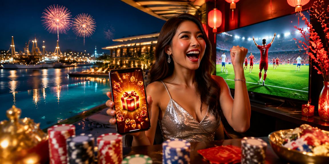 Bonus pendaftaran Malaysia gaya tempatan rav4 promosi ahli baharu