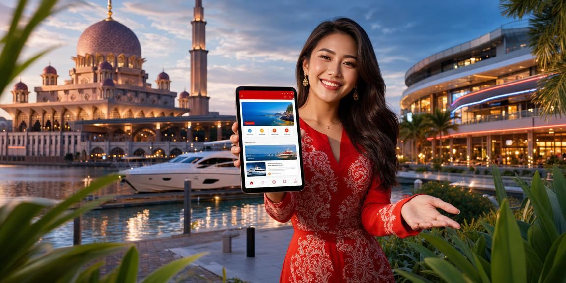 Antara muka aplikasi kasino langsung Putrajaya Malaysia dealer sebenar rav4