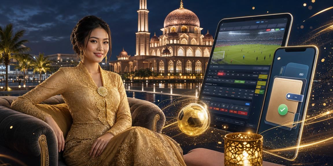 Hiburan kasino Putrajaya kebaya Malaysia perlindungan bawah umur rav4 permainan bertanggungjawab