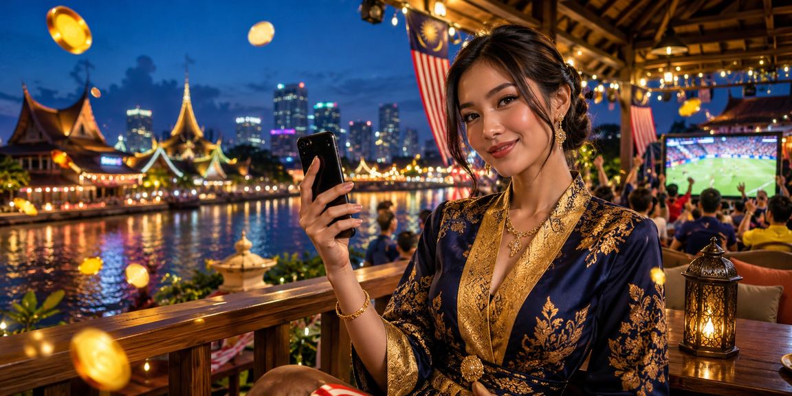 Proses deposit untuk kasino langsung Sarawak Malaysia cara mudah rav4